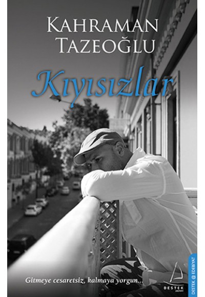 Kıyısızlar