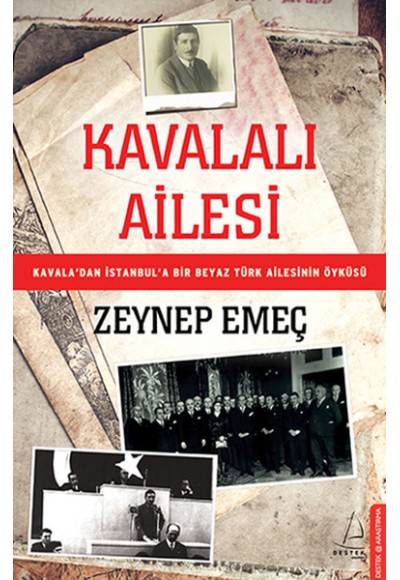 Kavalalı Ailesi