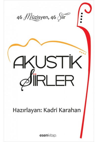 Akustik şiirler