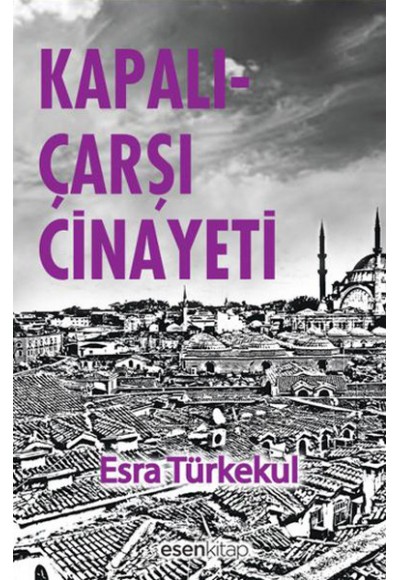 Kapalıçarşı Cinayeti