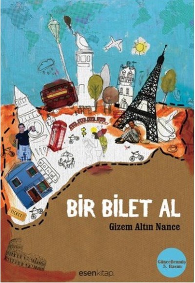 Bir Bilet Al