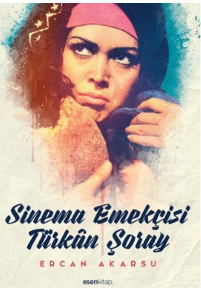 Sinema Emekçisi Türkan Şoray