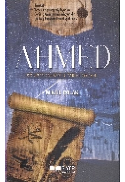 Ahmed