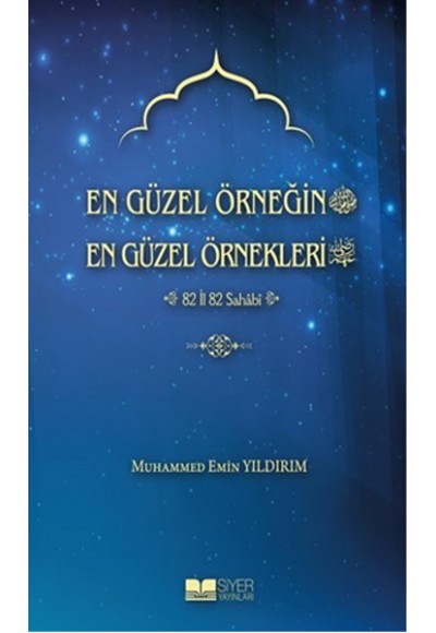 En Güzel Örneğin En Güzel Örnekleri 1. Cilt