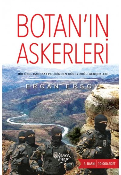 Botan'ın Askerleri