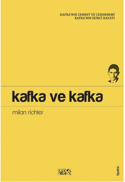 Kafka ve Kafka