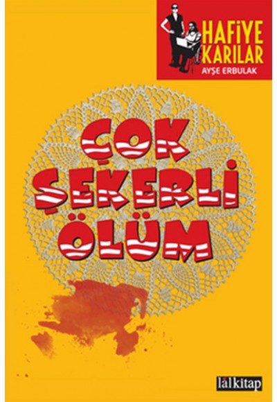 Çok Şekerli Ölüm