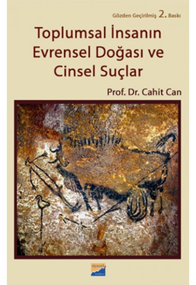Toplumsal İnsanın Evrensel Doğası ve Cinsel Suçlar