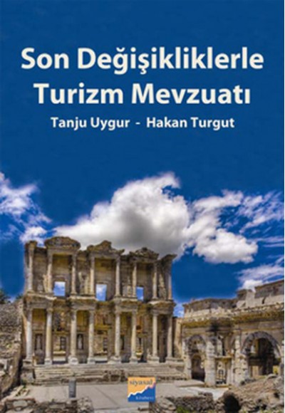 Son Değişikliklerle Turizm Mevzuatı