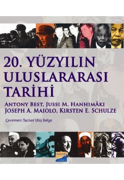 20. Yüzyılın Uluslararası Tarihi