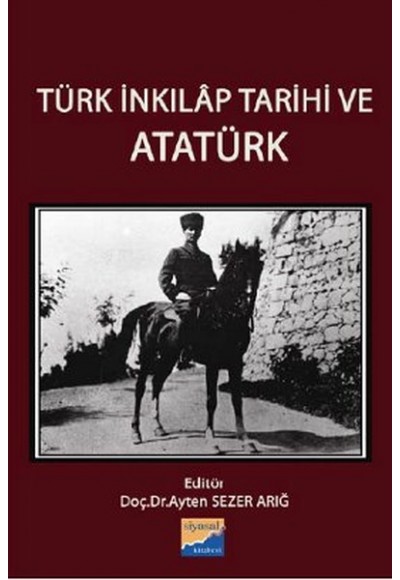 Türk İnkılap Tarihi ve Atatürk