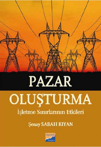 Pazar Oluşturma