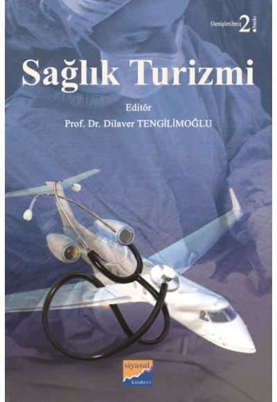 Sağlık Turizmi