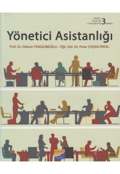 Yönetici Asistanlığı