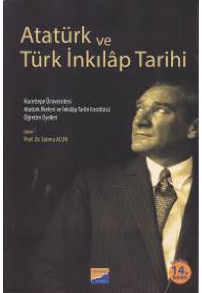 Atatürk ve Türk İnkılap Tarihi
