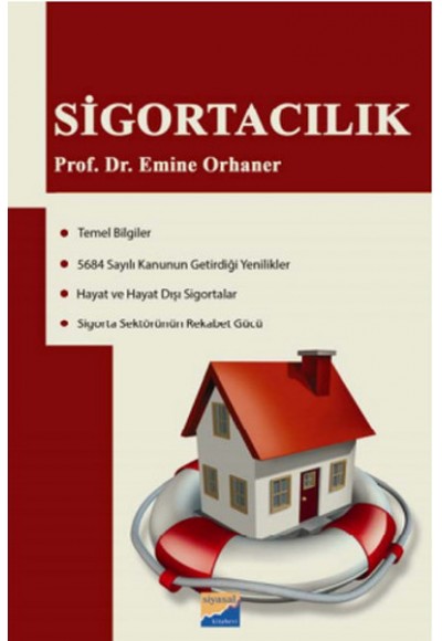 Sigortacılık