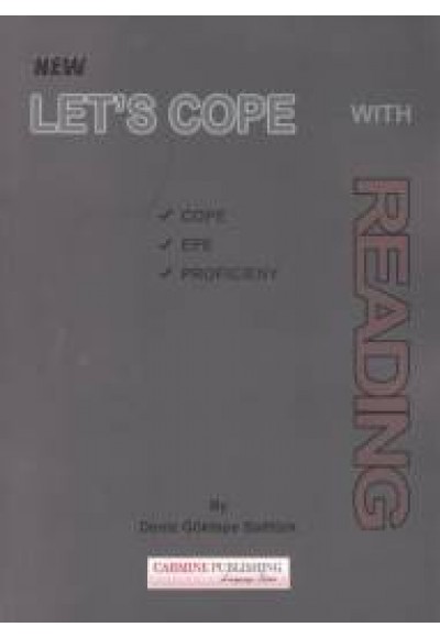 New Lets Cope - With Reading