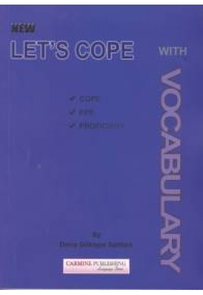 New Lets Cope - With Vocabulary