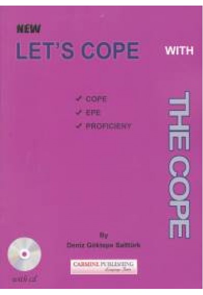 New Lets Cope - With The Cope (CDli)