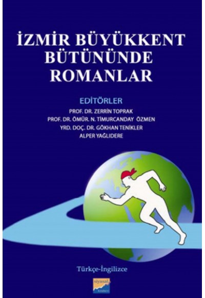 İzmir Büyükkent Bütününde Romanlar