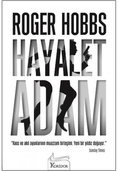 Hayalet Adam