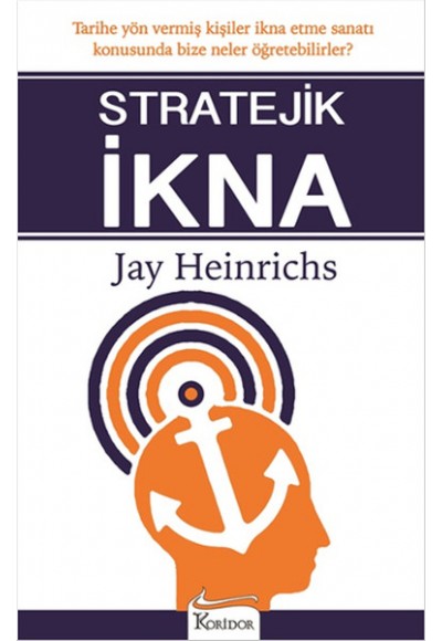 Stratejik İkna
