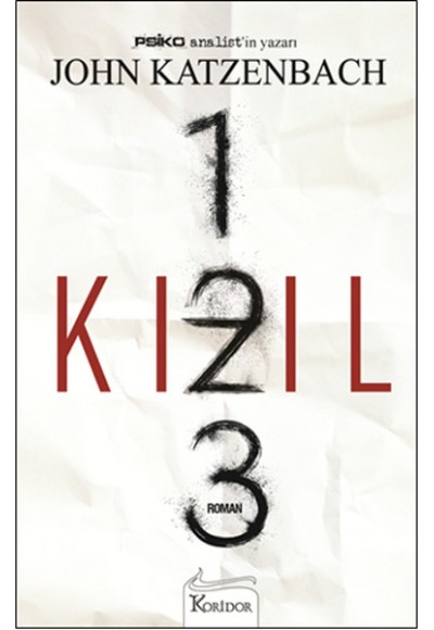 Kızıl 1-2-3