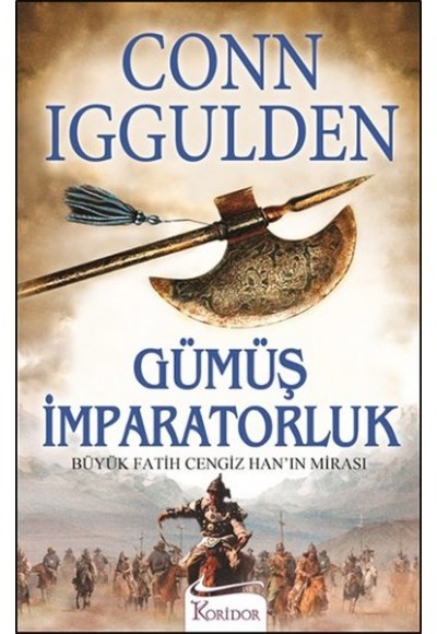 Gümüş İmparatorluk