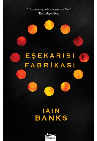Eşekarısı Fabrikası