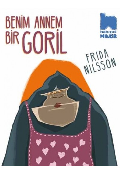 Benim Annem Bir Goril