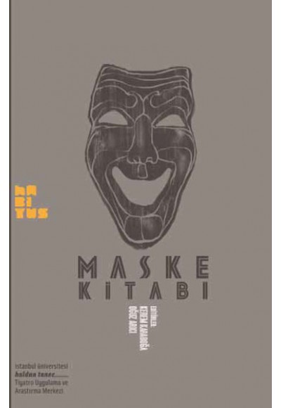 Maske Kitabı