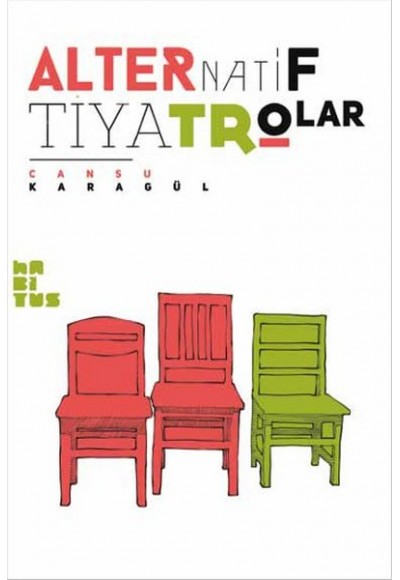 Alternatif Tiyatrolar