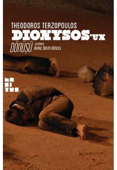 Dionysosun Dönüşü