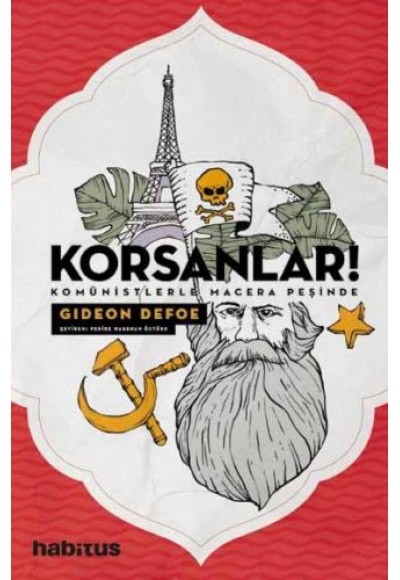 Korsanlar! - Komünistlerle Macera Peşinde