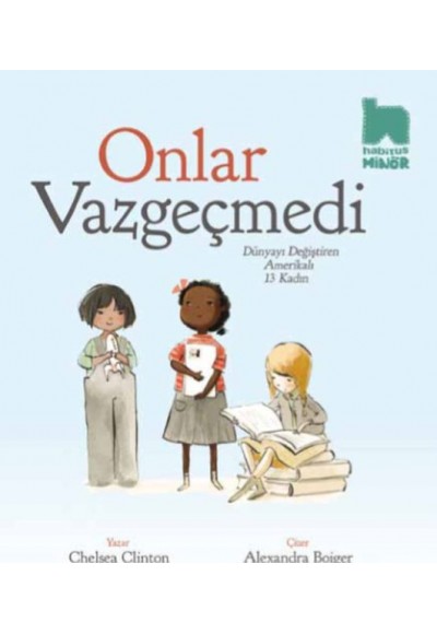 Onlar Vazgeçmedi