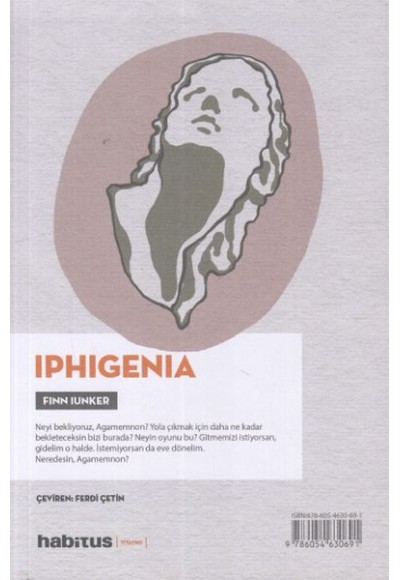 Iphigenia -Helen 2 Oyun Bir Arada