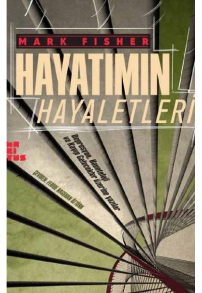 Hayatımın Hayaletleri
