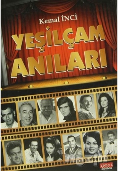 Yeşilçam Anıları