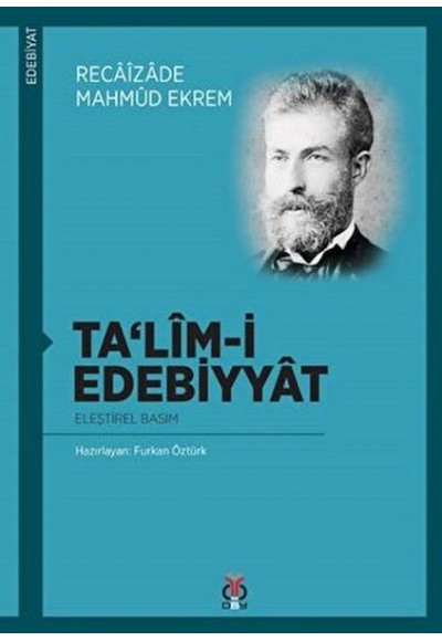 Ta'lim-i Edebiyyat