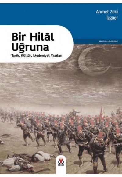 Bir Hilal Uğruna