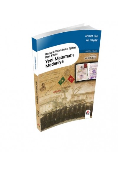 Yeni Malumat-ı Medeniye