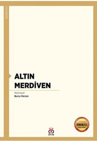 Altın Merdiven