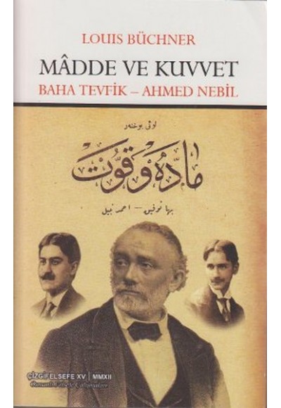Madde ve Kuvvet