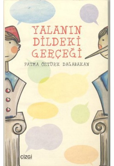 Yalanın Dildeki Gerçeği