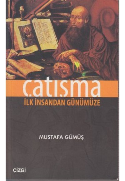 Çatışma