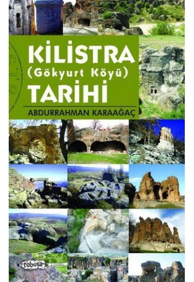 Kilistra Tarihi