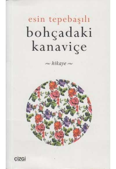 Bohçadaki Kanaviçe