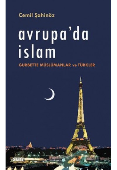 Avrupa’da İslam