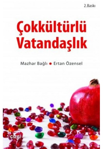 Çokkültürlü Vatandaşlık