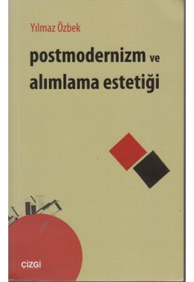 Postmodernizm ve Alımlama Estetiği